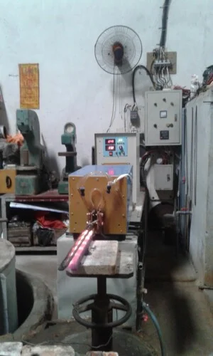 Công Ty Cổ Phần Máy Công Nghiệp Và Dụng Cụ