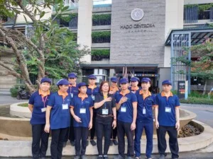 Công Ty TNHH Đầu Tư Thương Mại Và Dịch Vụ Tự Hào Việt