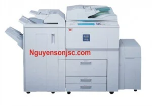 Cửa Hàng Thiết Bị Máy Văn Phòng Nguyễn Sơn