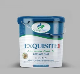 Công Ty Cổ Phần Lumar Paint