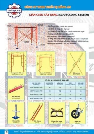Công Ty TNHH Thiết Bị Hồng An