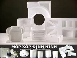 Nhựa Xốp Tuấn Kiệt – Công Ty TNHH Nhựa Xốp Tuấn Kiệt