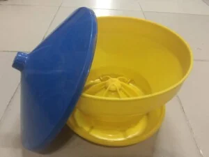 Công Ty TNHH Thiết Bị Chăn Nuôi Khang An