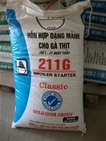 Công Ty TNHH Thức Ăn Chăn Nuôi Hoa Kỳ