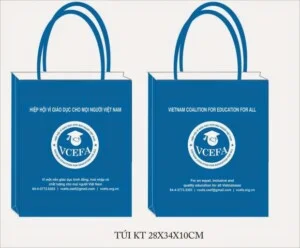 Công Ty TNHH Sản Xuất Thương Mại Dịch Vụ ý Tưởng Xanh