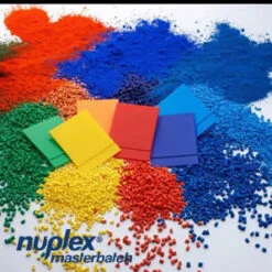 Hạt Nhựa Masterbatch – Công Ty Trách Nhiệm Hữu Hạn Masterbatch (Việt Nam)