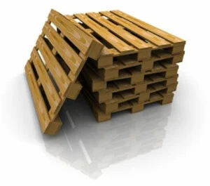 Cơ Sở Pallet Gỗ Mạnh Hà
