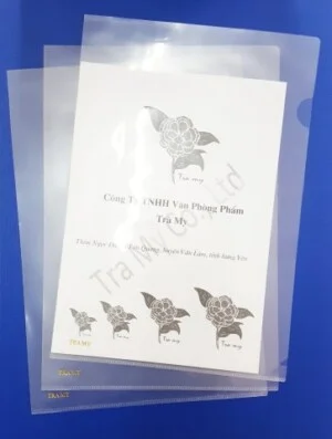 Công Ty TNHH Văn Phòng Phẩm Trà My