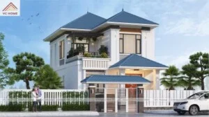 Kiến Trúc & Nội Thất VC Home – Công Ty Cổ Phần Kiến Trúc và Nội Thất VC Home