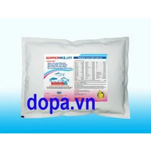 Công Ty Cổ Phần DOBIO Việt Nam