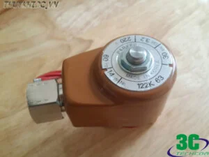 Công Ty Cổ Phần Kỹ Thương 3C