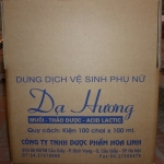 Bao Bì Đại Lợi – Công Ty TNHH Sản Xuất Bao Bì Và Dịch Vụ Đại Lợi