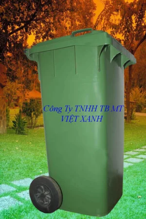 Việt Xanh – Công Ty TNHH Môi Trường Việt Xanh
