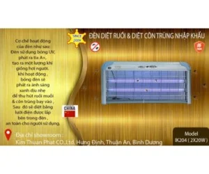 Công Ty TNHH Một Thành Viên Kim Thuận Phát