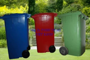 Việt Xanh – Công Ty TNHH Môi Trường Việt Xanh