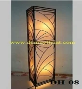 Hộ Sản Xuất Kinh Doanh Đèn Mỹ Thuật