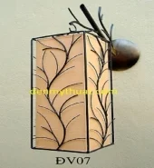 Hộ Sản Xuất Kinh Doanh Đèn Mỹ Thuật
