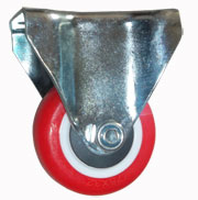 Công Ty TNHH Castor & Wheel Việt Nam