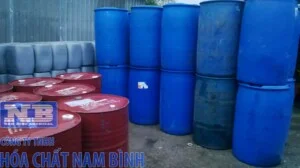 Hoá Chất Nam Bình – Công Ty TNHH TM Hoá Chất Nam Bình