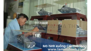 Công Ty TNHH Tín Gia Thy