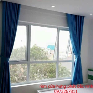Rèm Cửa Hưng Phát Bắc Ninh