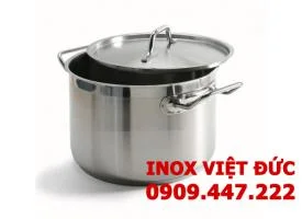 Công Ty TNHH Xây Dựng Sản Xuất Thương Mại Inox Việt Đức