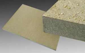 Công Ty CP Gỗ MDF VRG Quảng Trị