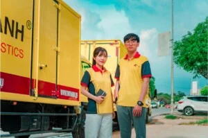 Chuyển Phát Nhanh Tín Thành – Công Ty Cổ Phần Bưu Chính Tín Thành Việt Nam