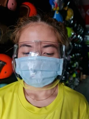 Kính Bảo Hộ QYHORA – Công Ty TNHH Thương Mại Và Sản Xuất QYHORA