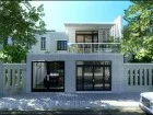 Công Ty Cổ Phần  Tư Vấn Thiết Kế Kiến Trúc Và Đầu Tư Xây Dựng Nhà Đẹp