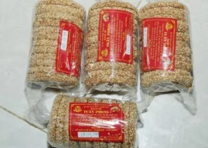 Cơ Sở Sản Xuất Bánh Kẹo Tuấn Phong