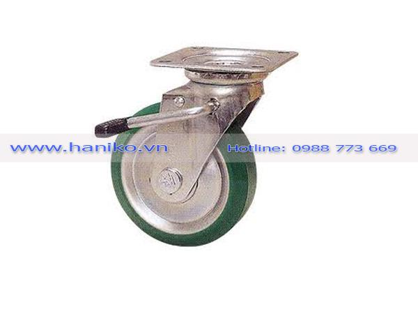 Bánh Xe Đẩy HANIKO – Công Ty TNHH HANIKO Việt Nam