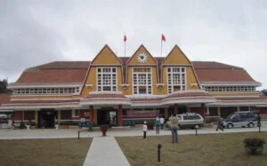 Công ty TNHH Thương Mại Du Lịch Tuyền Thiên