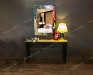 Công Ty TNHH Mỹ Thuật Hương Nga
