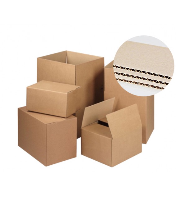 Bao Bì Carton Đại Phúc – Công Ty TNHH Sản XUất Thương Mại Dịch Vụ Bao Bì Đại Phúc