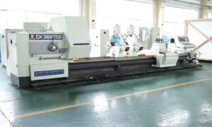 Dezhou Precion Machine Tool Co., LTD