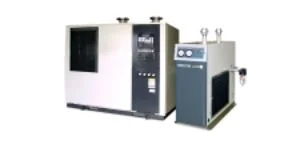 Máy Nén Khí Kobelco – Công Ty TNHH Kobelco Compressors Việt Nam