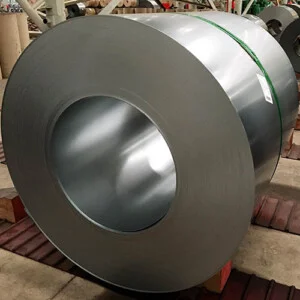 Thép CSVC – Công Ty CP China Steel Và Nippon Steel Việt Nam