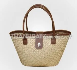 Doanh Nghiệp Mây Tre Đan XK Thành Đạt