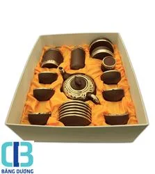 Công Ty TNHH Một Thành Viên Quà Tặng Băng Dương