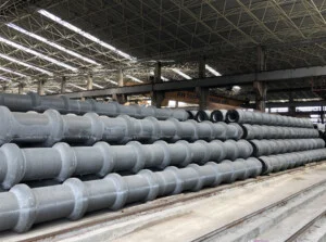 Bê Tông Phan Vũ – Công Ty CP Đầu Tư Phan Vũ