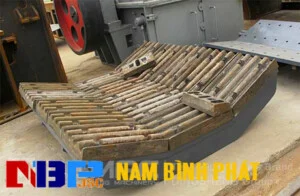 Đúc Gang Nam Bình Phát – Công Ty CP Xuất Nhập Khẩu Nam Bình Phát
