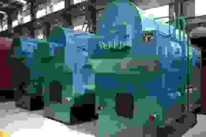 Công Ty TNHH DV Năng Lượng Lò Hơi