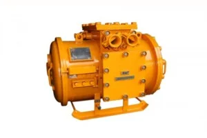 Công Ty Cổ Phần Thiết Bị Điện Cẩm Phả