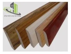 Ván ép Đoàn Gia – Công Ty TNHH Phát Triển Sản Xuất Và Thương Mại Đoàn Gia