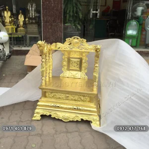 Đồ Đồng Hoàng Gia – Công Ty TNHH Đúc Đồng Mỹ Nghệ Hoàng Gia