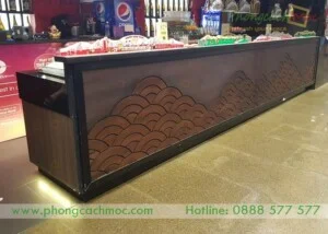 Nội Thất PCM – Công Ty TNHH Phong Cách Mộc
