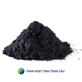 Công Ty CP Than Hoạt Tính Toàn Cầu
