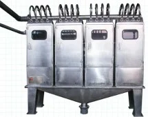 Công Ty TNHH Thương Mại Dịch Vụ Kỹ Thuật Sản Xuất An Hạ