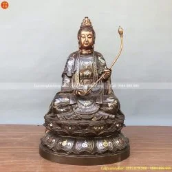 Đồ Đồng Bảo Long – Công Ty TNHH Đồng Mỹ Nghệ Bảo Long